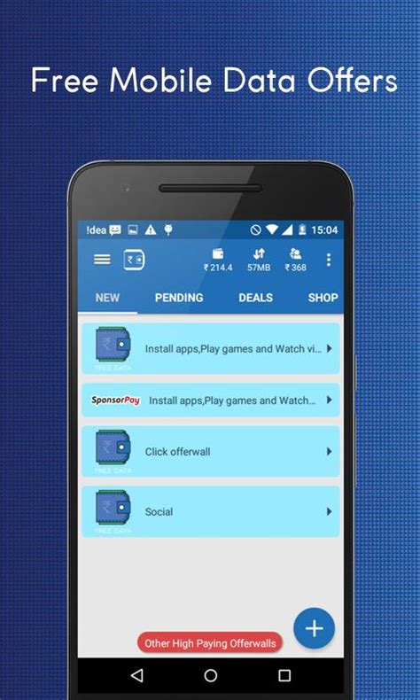 free data apk download.